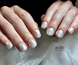 ネイル Miri nail salonのネイルデザイン