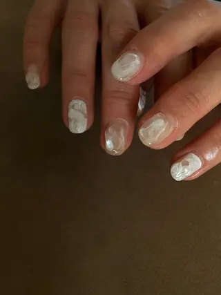 ネイル セキグチ guttinailのネイルデザイン