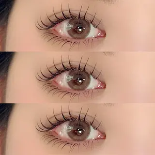 マツエク・マツパ lepleind'or所属・lepleindor rinのマツエク・マツパデザイン