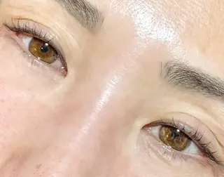 マツエク・マツパ spell_eyelash所属・spell eyelashのマツエク・マツパデザイン