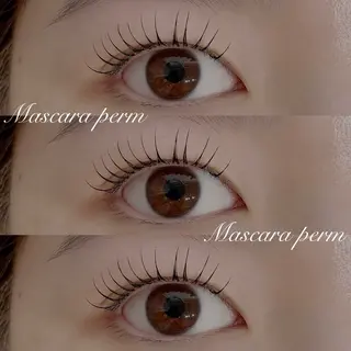 マツエク・マツパ 𝙚𝙢𝙪. 🖤𝘼𝙞𝙢𝙞のマツエク・マツパデザイン