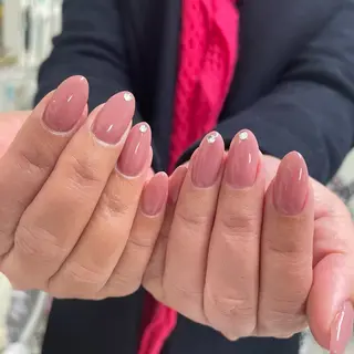 ネイル hazuki / Salon Biのネイルデザイン