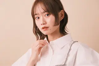 ミディアム ヘアアレンジ 無料ボブカットモデル 様募集中/あいらのヘアスタイル