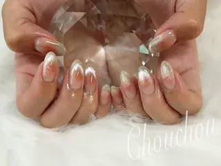 ネイル Chouchou所属・Chouchou ｼｭｼｭのネイルデザイン