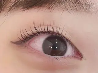 マツエク・マツパ eL 田中のマツエク・マツパデザイン