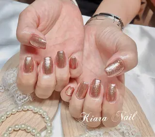 ネイル 🍭Kiara Nail🍭のネイルデザイン