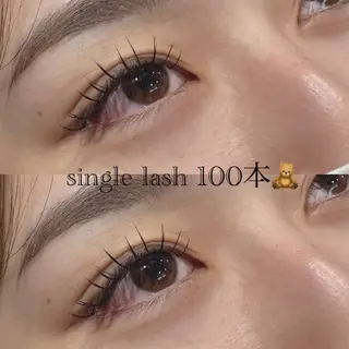 マツエク・マツパ pixie bob所属・pixie bob AIRIのマツエク・マツパデザイン