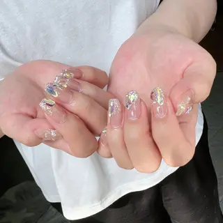 ネイル Nailist. Nのネイルデザイン