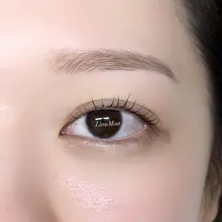 マツエク・マツパ Lino Moa 原のマツエク・マツパデザイン