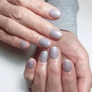 ショート ☺︎山部 志麻☺︎のネイルデザイン