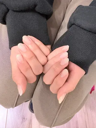 ネイル ネイルサロンÜmit YUKAのネイルデザイン