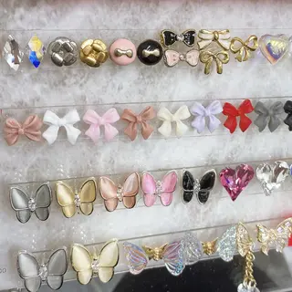 ネイル carinonail ayanoのネイルデザイン