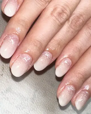 ネイル 末永 敦美のネイルデザイン