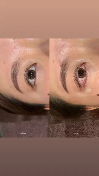 マツエク・マツパ kea mayuのその他イメージ