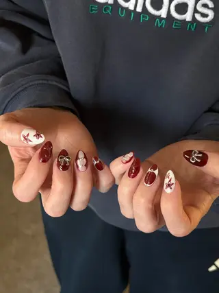 ネイル 🌷 YURI🌷のネイルデザイン