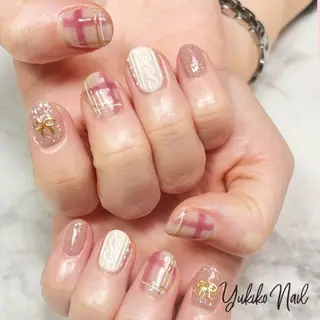 ネイル ユキコ ネイルのネイルデザイン