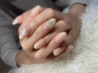 ネイル ネイルサロン NICAのネイルデザイン