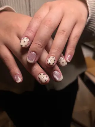 ネイル Earth☆*: taruのネイルデザイン