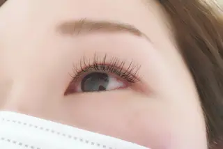 マツエク・マツパ アイラッシュサロン GREENのマツエク・マツパデザイン