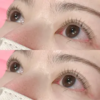 マツエク・マツパ 🎀koyuki HOLOGRAM🎀のマツエク・マツパデザイン