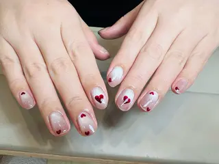 ネイル YO YOのネイルデザイン