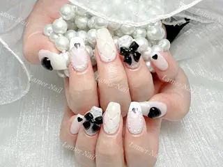 ネイル ✨荒木 🌙のネイルデザイン