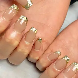 ネイル Reflection marikoのネイルデザイン