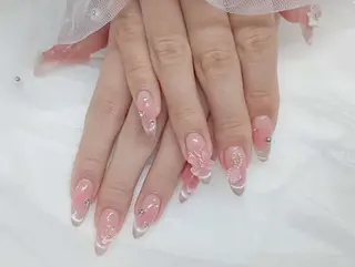 ネイル 当日予約可能💜 アキラのその他イメージ