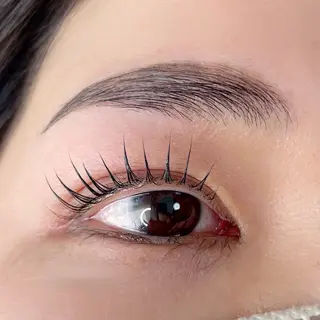 マツエク・マツパ Rommy  Studio所属・Rommy Studioのマツエク・マツパデザイン