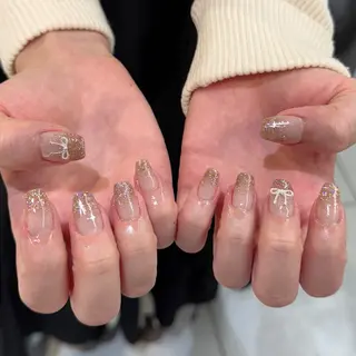 ネイル Chizuru ☾ ໋のネイルデザイン