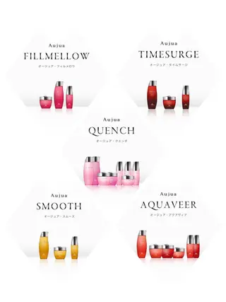 ⭐️吉田萌⭐️ 髪質改善カラー⭐️のヘアスタイル