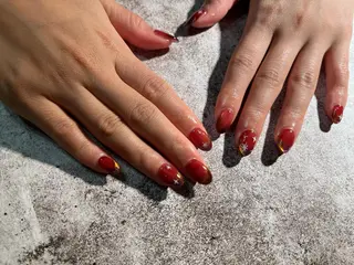 ネイル Kimura Yukoのネイルデザイン