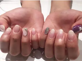 ネイル Salon Ｋのネイルデザイン