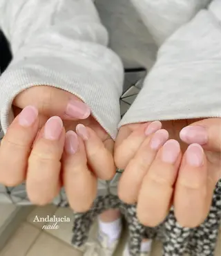 ネイル Andalucia nailsのネイルデザイン