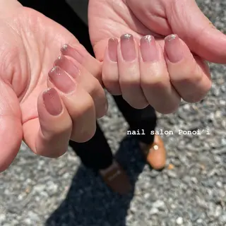 ネイル Ponoi’i / YUのネイルデザイン