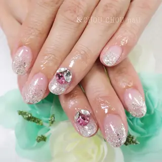 ネイル つきかわ ともみのネイルデザイン