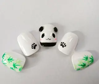 ネイル KANON所属・☆ KANON☆のネイルデザイン