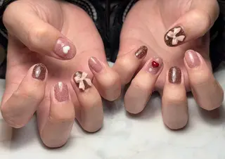 ネイル CHIHIRO チヒロのネイルデザイン