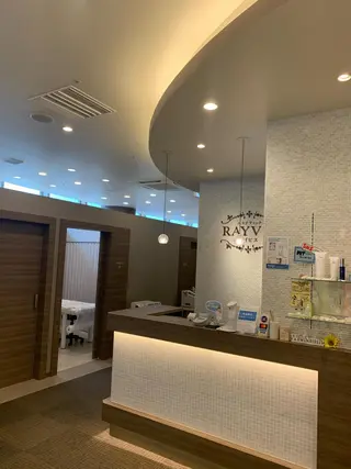RAYVIS札幌店 ♡YUKARI♡のエステ・リラクイメージ