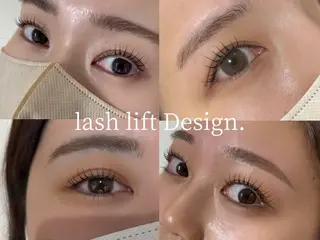 マツエク・マツパ tomida yukiの眉毛・アイブロウイメージ