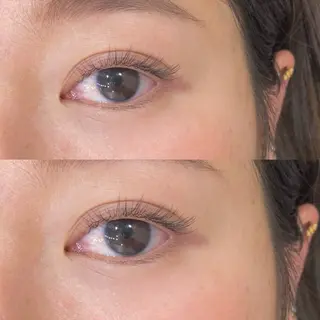 マツエク・マツパ Maho マホのマツエク・マツパデザイン