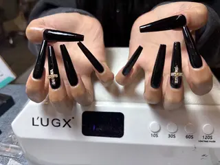 ネイル Niko nailサロンのネイルデザイン