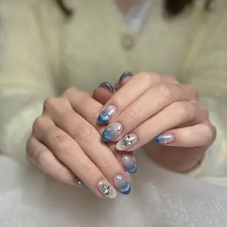 ネイル YS Nailのネイルデザイン