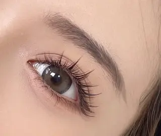 マツエク・マツパ 神崎💗 EMA beautyのマツエク・マツパデザイン