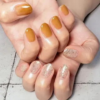 ネイル ビジュード ネイルのネイルデザイン