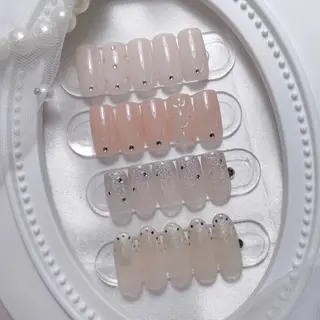 ネイル salonCIPAL MAIのネイルデザイン