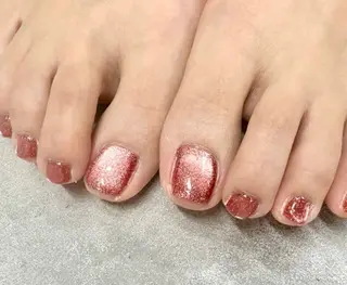 ネイル STELLA川口店 yamazakiのネイルデザイン