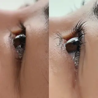 マツエク・マツパ Koti sakai mayuのマツエク・マツパデザイン