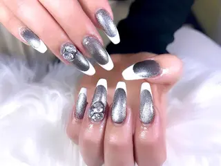 ネイル Welina ♡♡のネイルデザイン