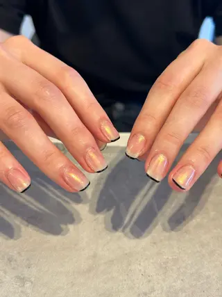 ネイル ikoi aonoのネイルデザイン